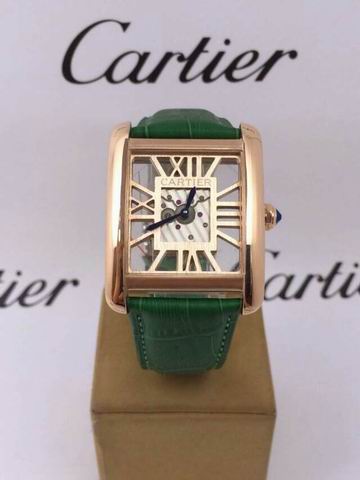 Cartier Watch 241